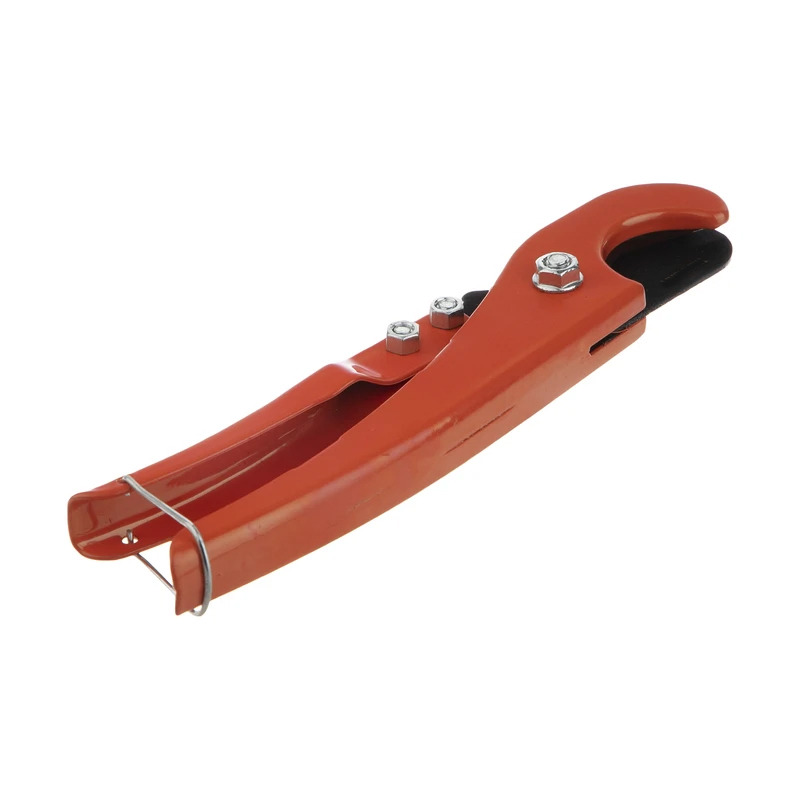 قیچی لوله بر PVC تک ضرب