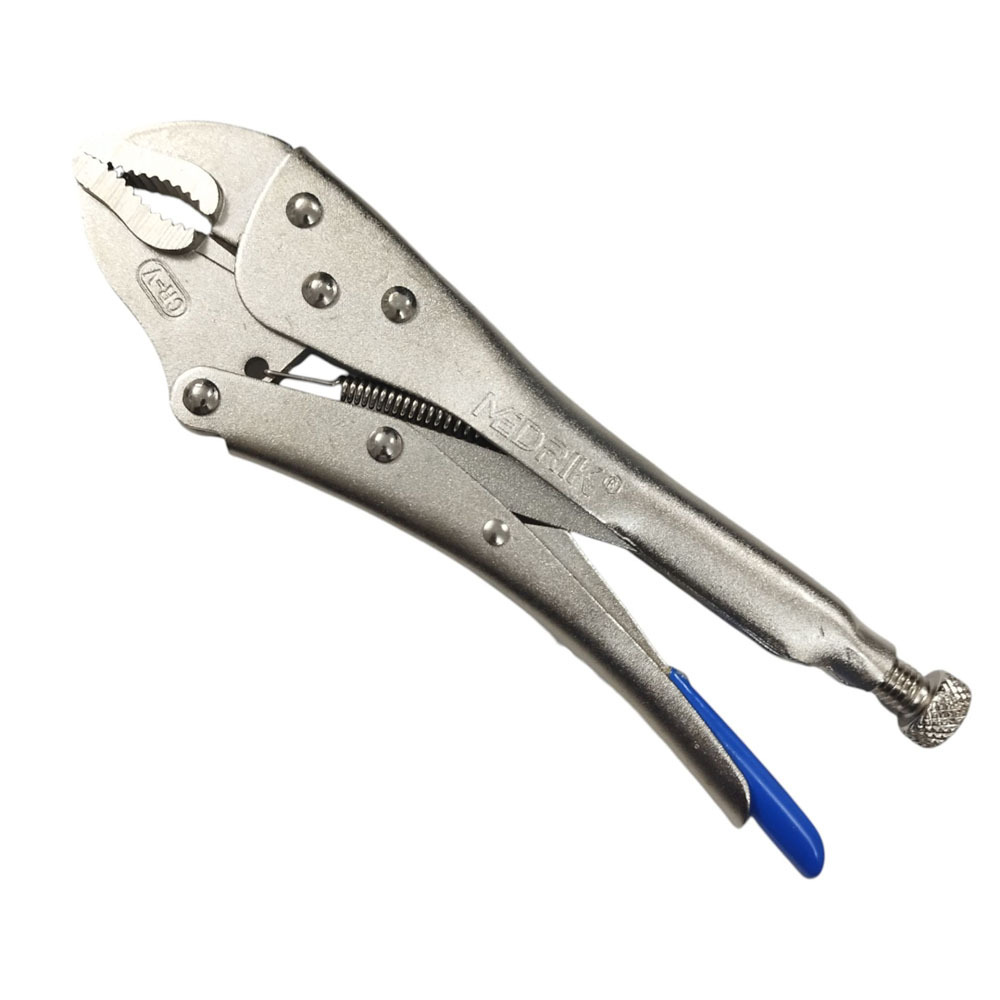 انبرقفلی مدریک مدل کلاسیک سایز 10 اینچ