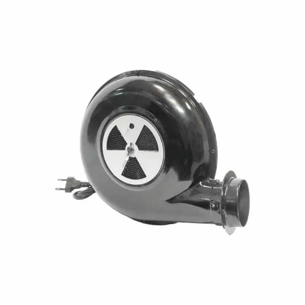 دم برقی 2.5 اینچ 250 وات