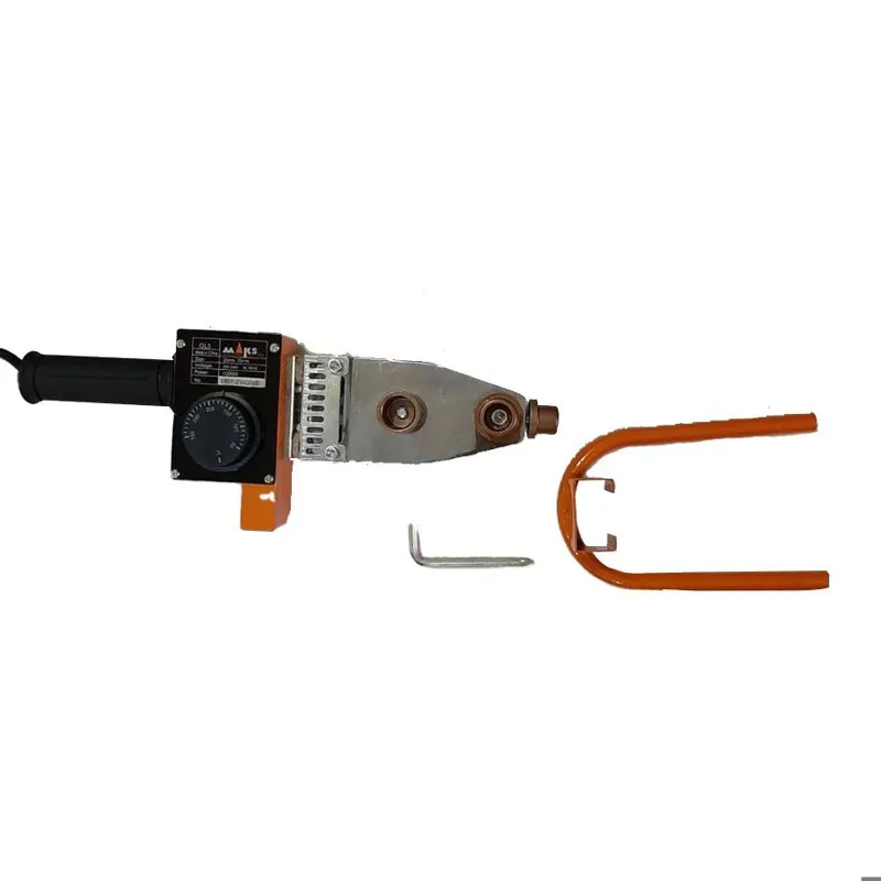 اتو لوله مکس گوشه زن OL3