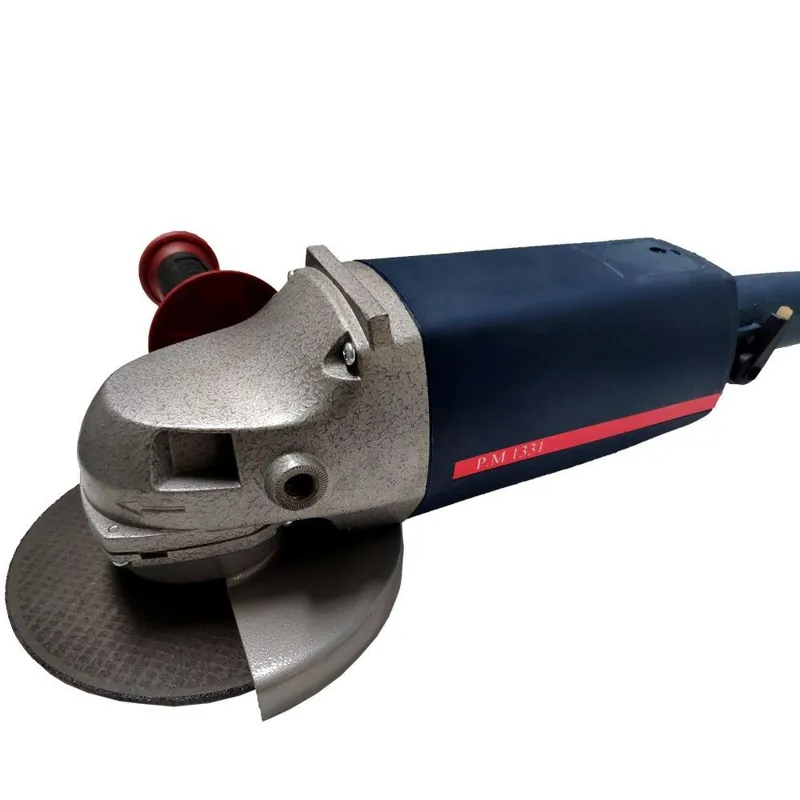 فرز سنگبری پی ام 2500 وات مدل 1332