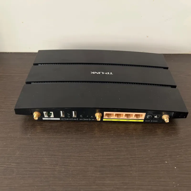 مودم-روتر  تی پی-لینک مدل TD-W8980