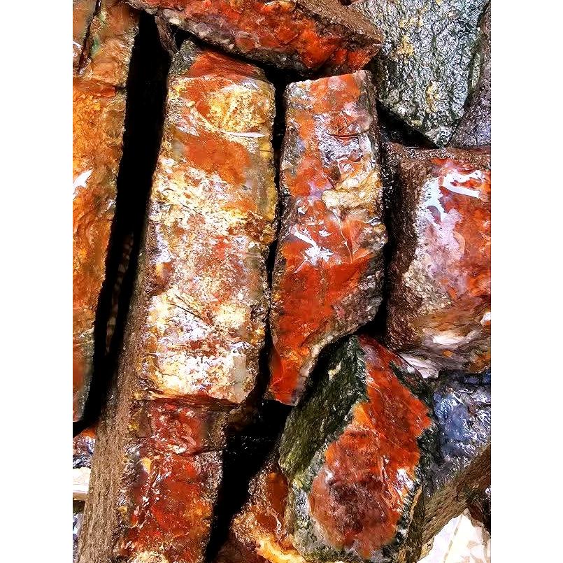 3کیلو راف شجر منظره وجاسپر درجه 1