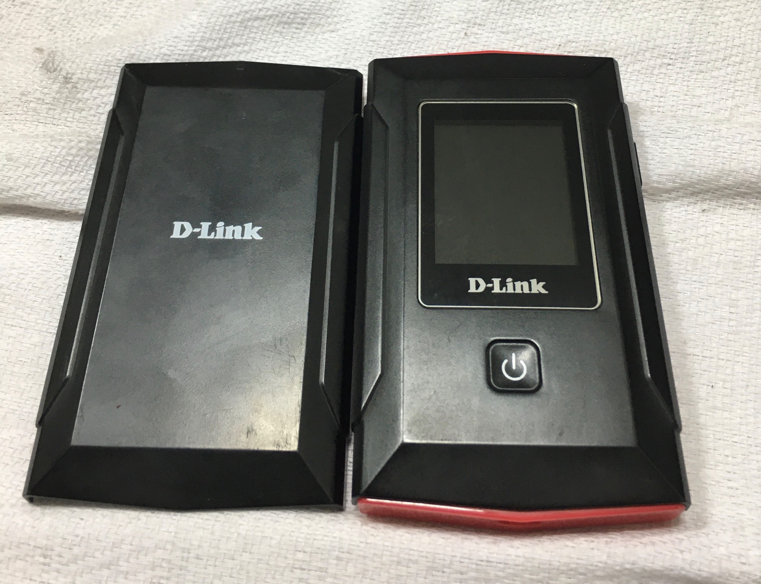 مودم دی لینک