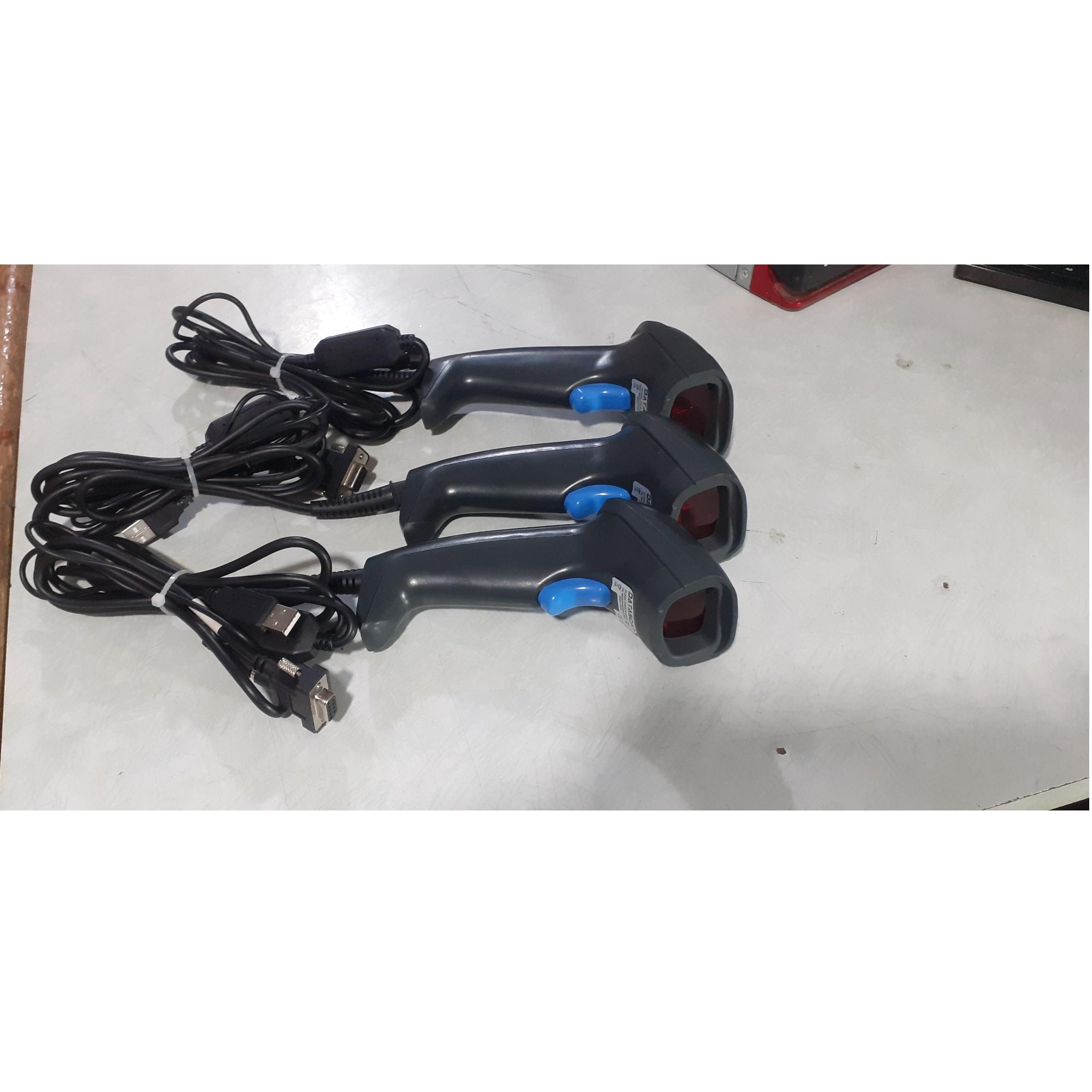 بارکد اسکنر DataScan IP-2050
