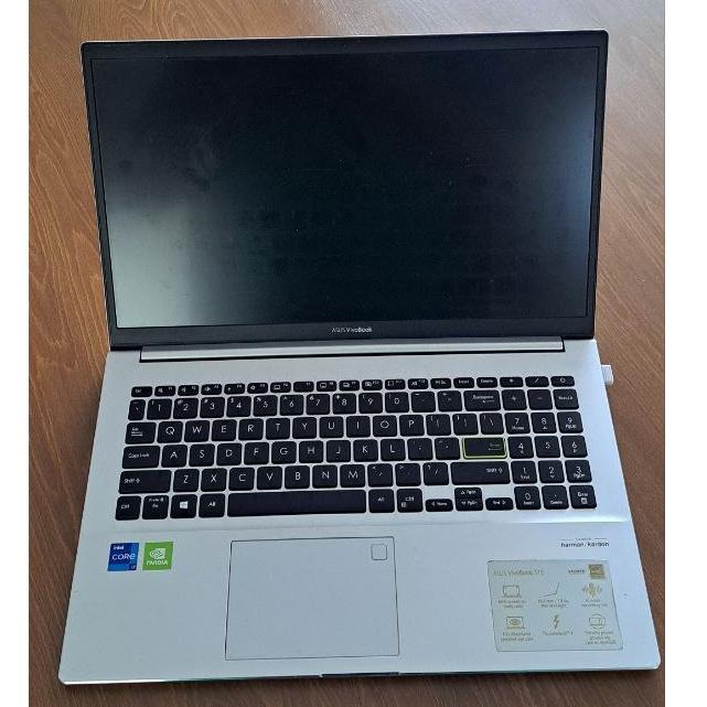 ASUS vivobook s15