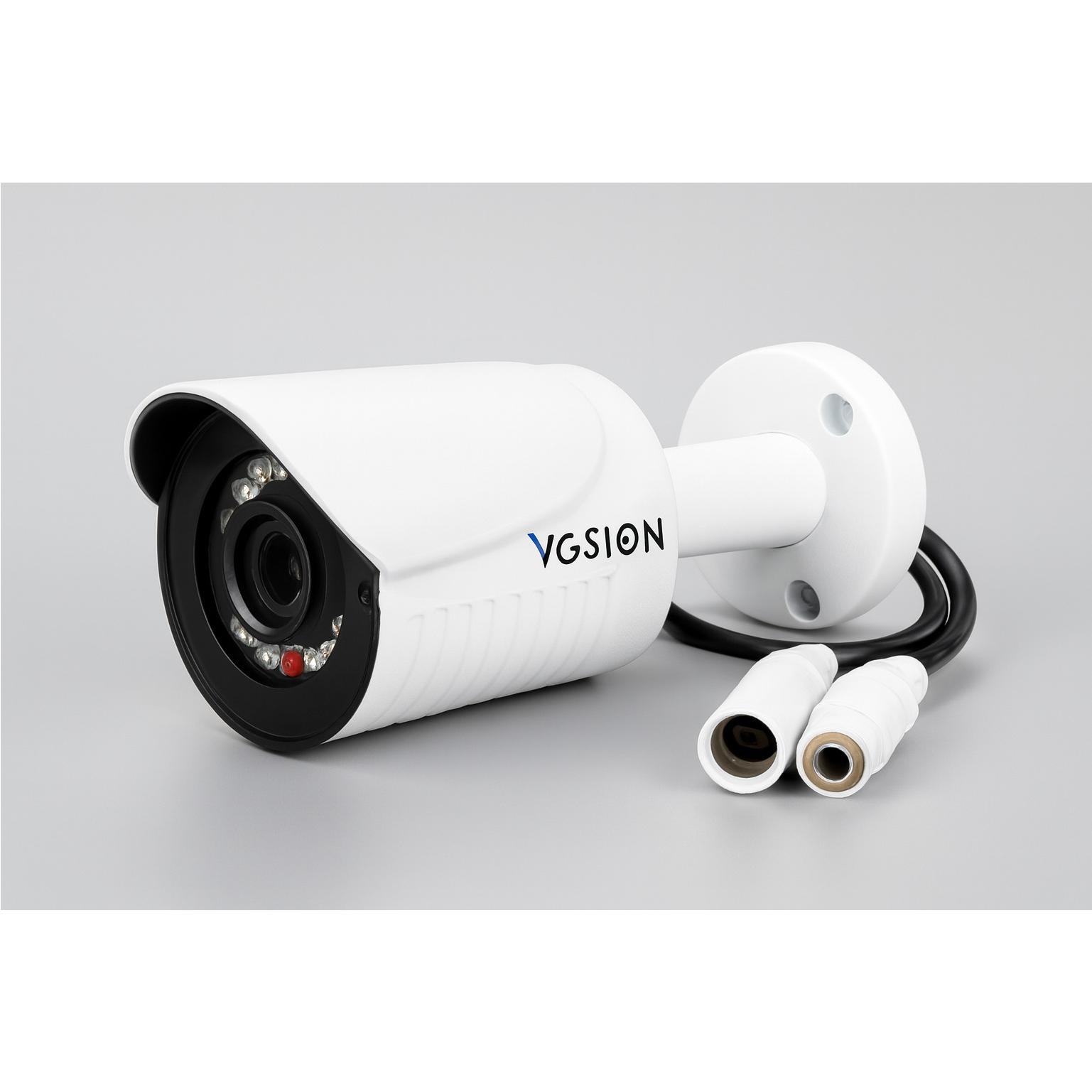 دوربین AHD برند VGSiON