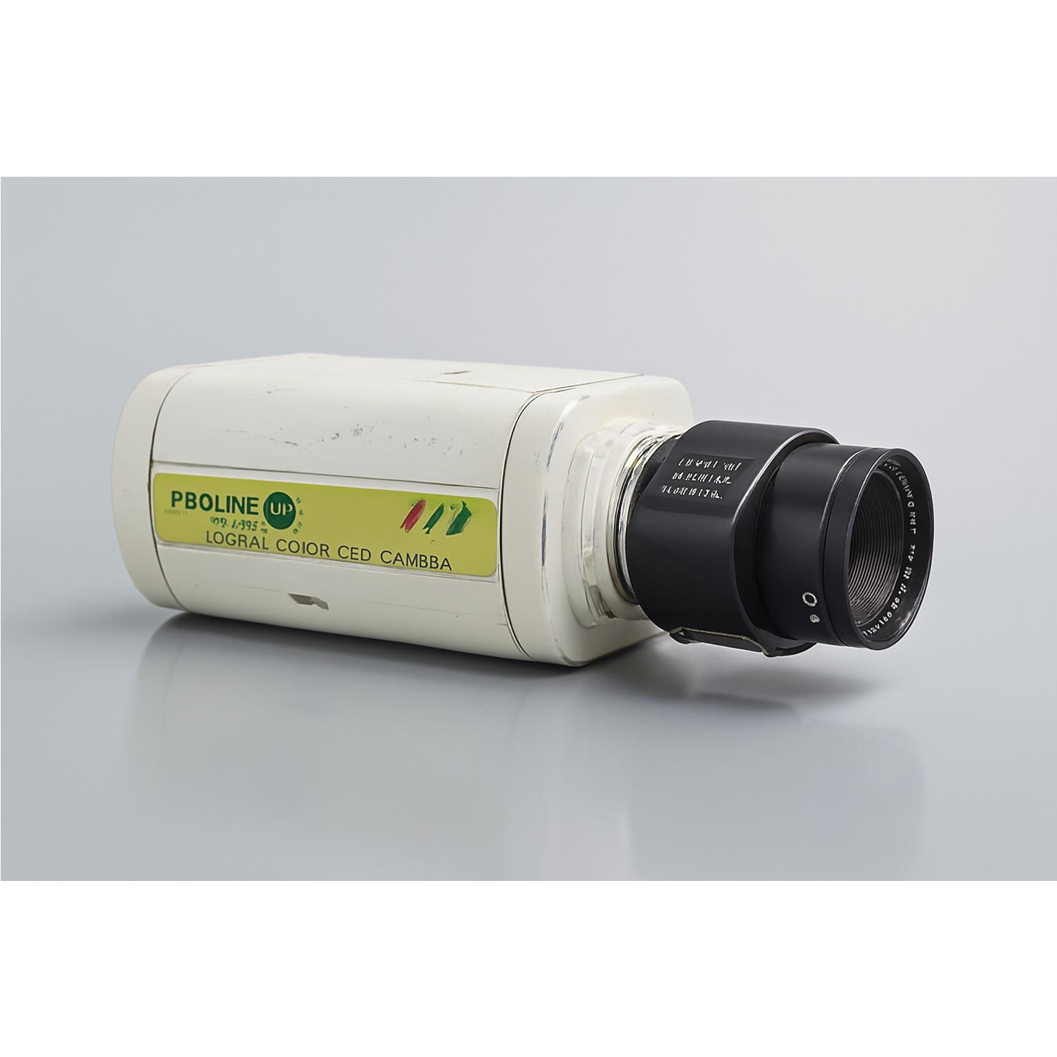 دوربین UK Proline