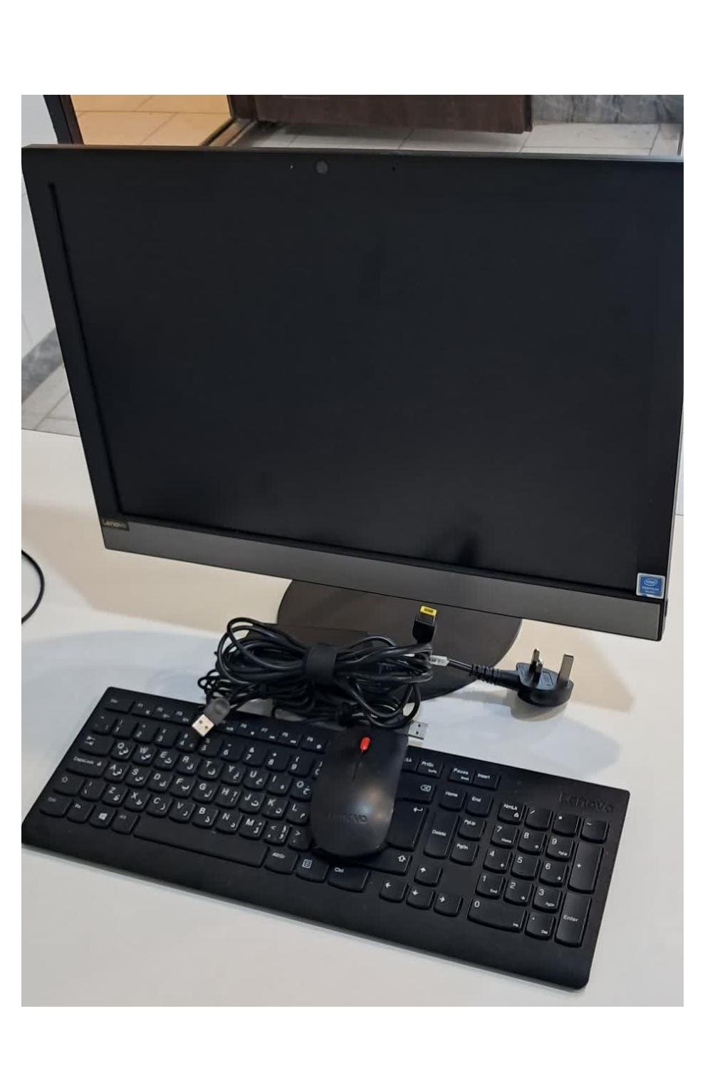 ALL IN ONE LENOVO V130A