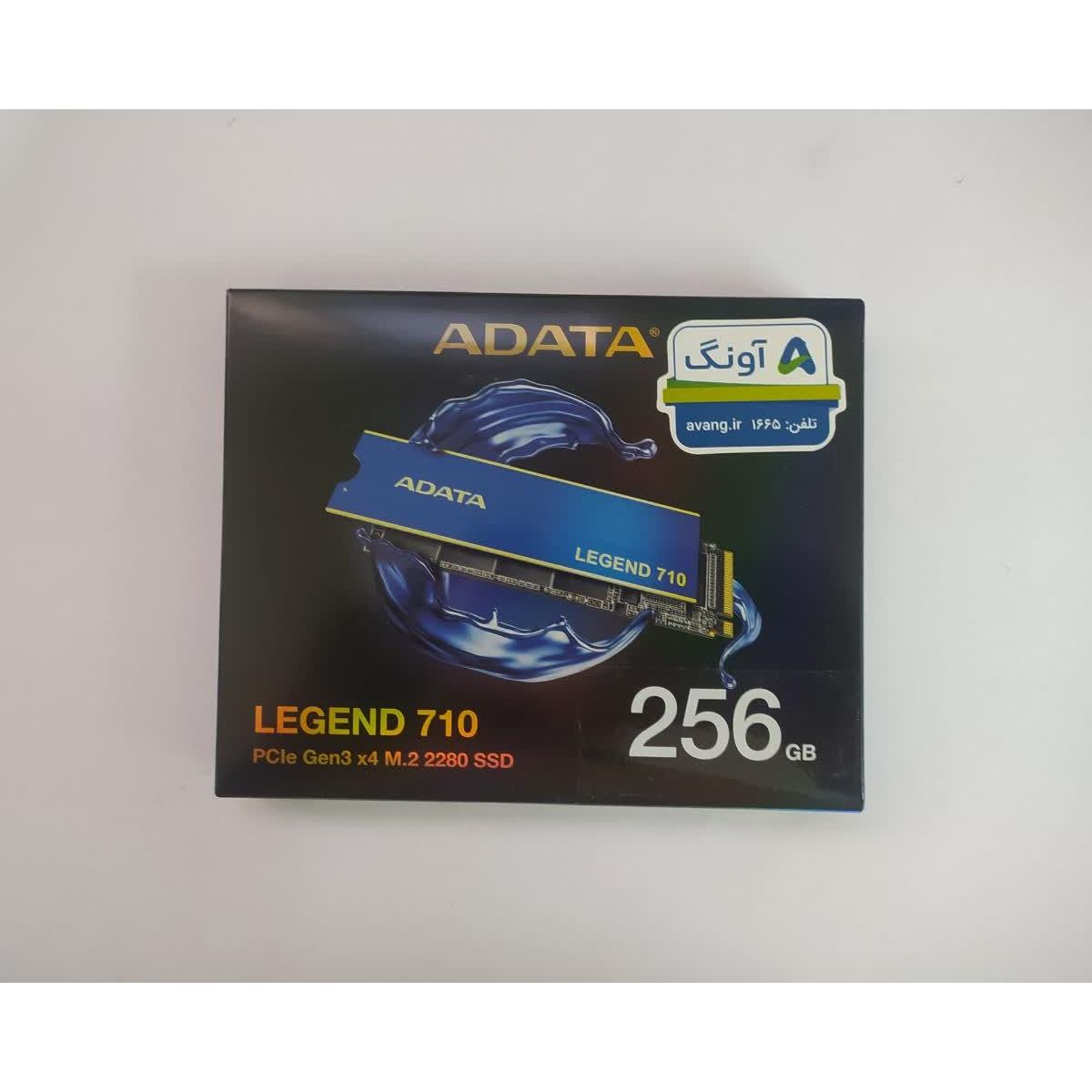 اس اس دی 256GB ADATA M.2
