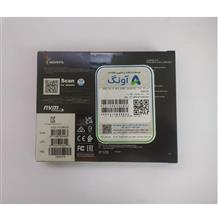 اس