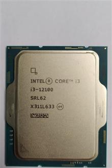 CPU
