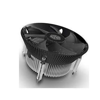 فن CPU اورجینال Cooler Maste