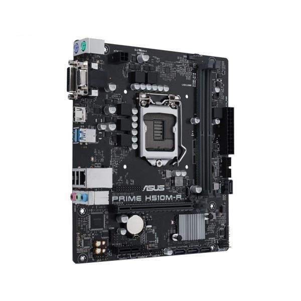 مادربرد Asus H510M-R