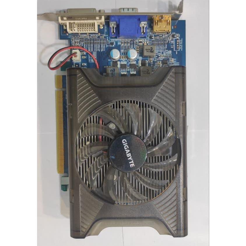 گرافیک Gigabyte ATI GV-R567D3 1GB
