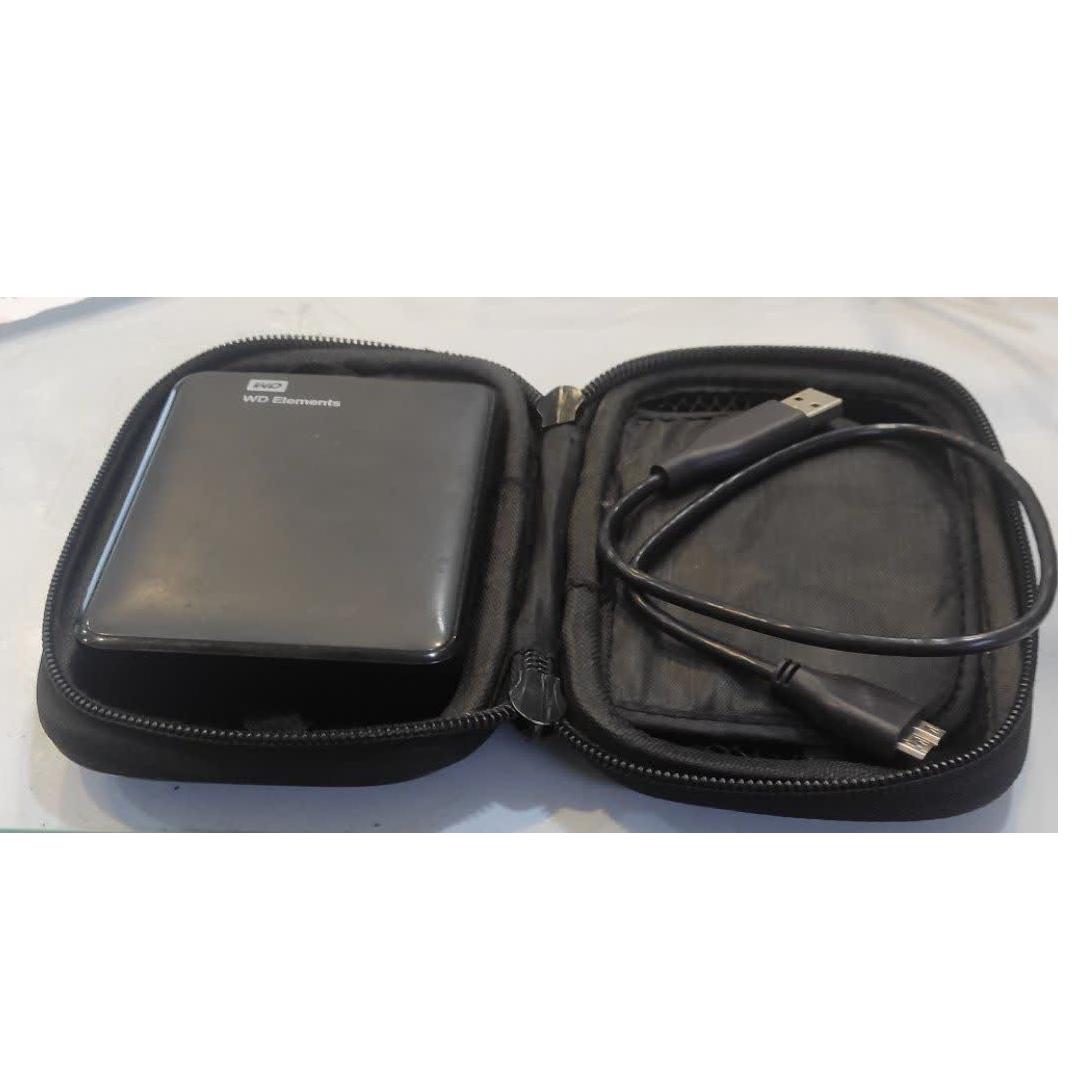 هارد اکسترنال WD Elements 2tb