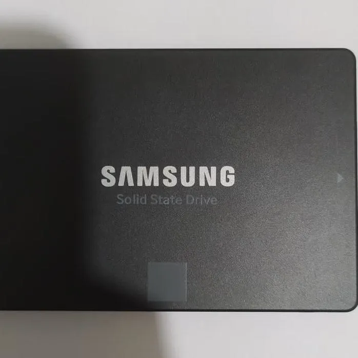 اس اس دی 870EVO 250GB سامسونگ