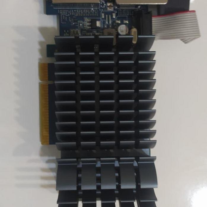 گرافیک Asus GT710