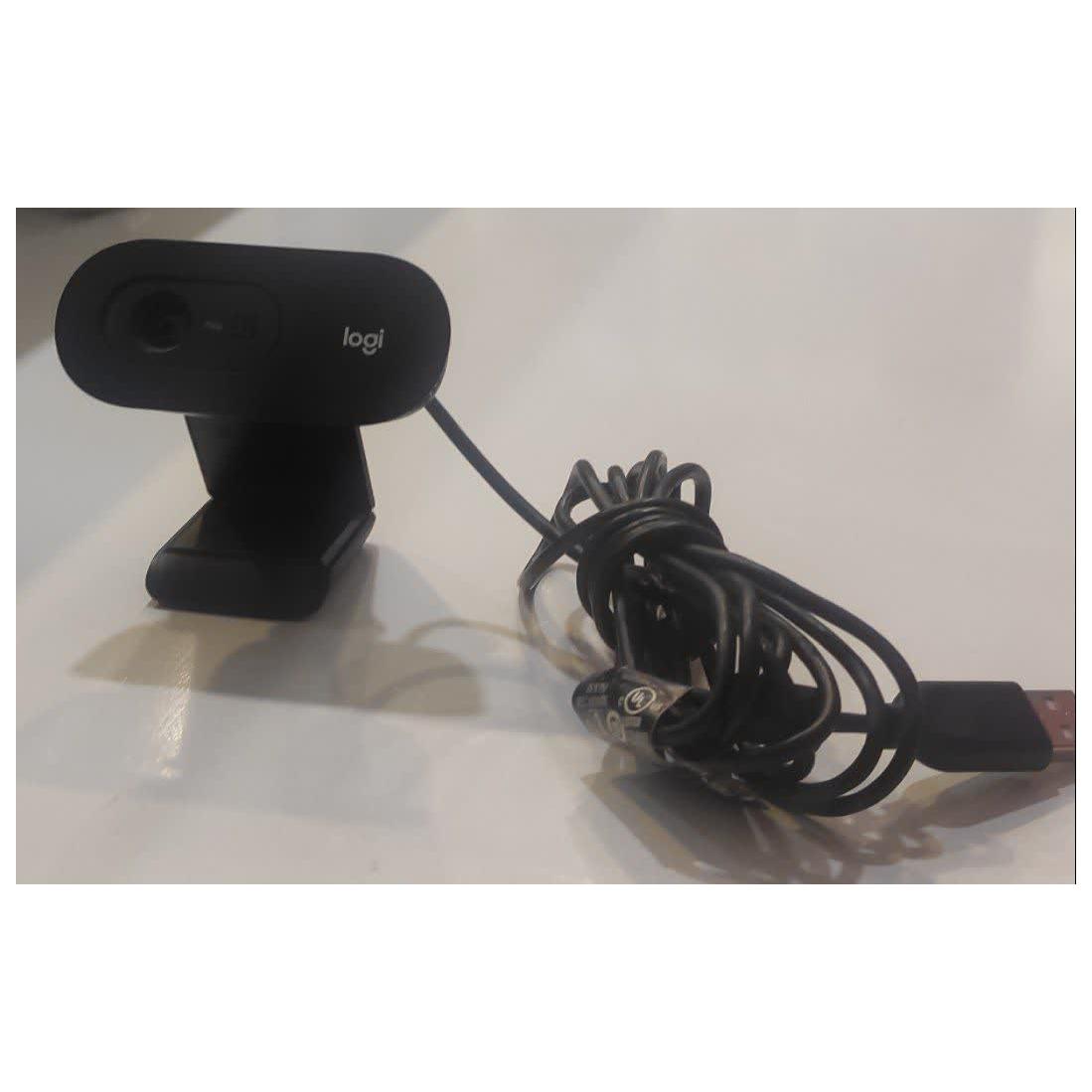 وب کم Logi c270