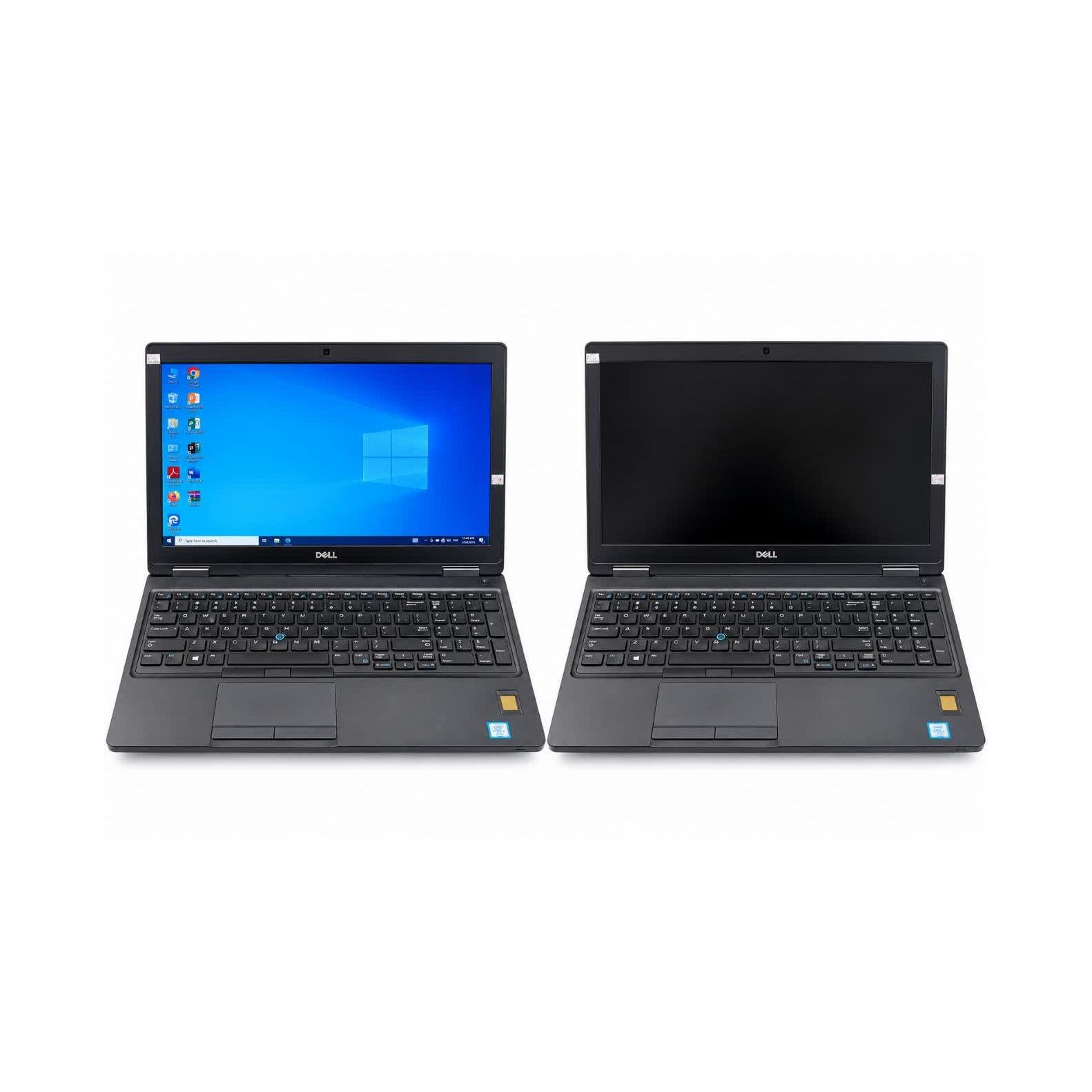 لپ تاپ dell Latitude 5590
