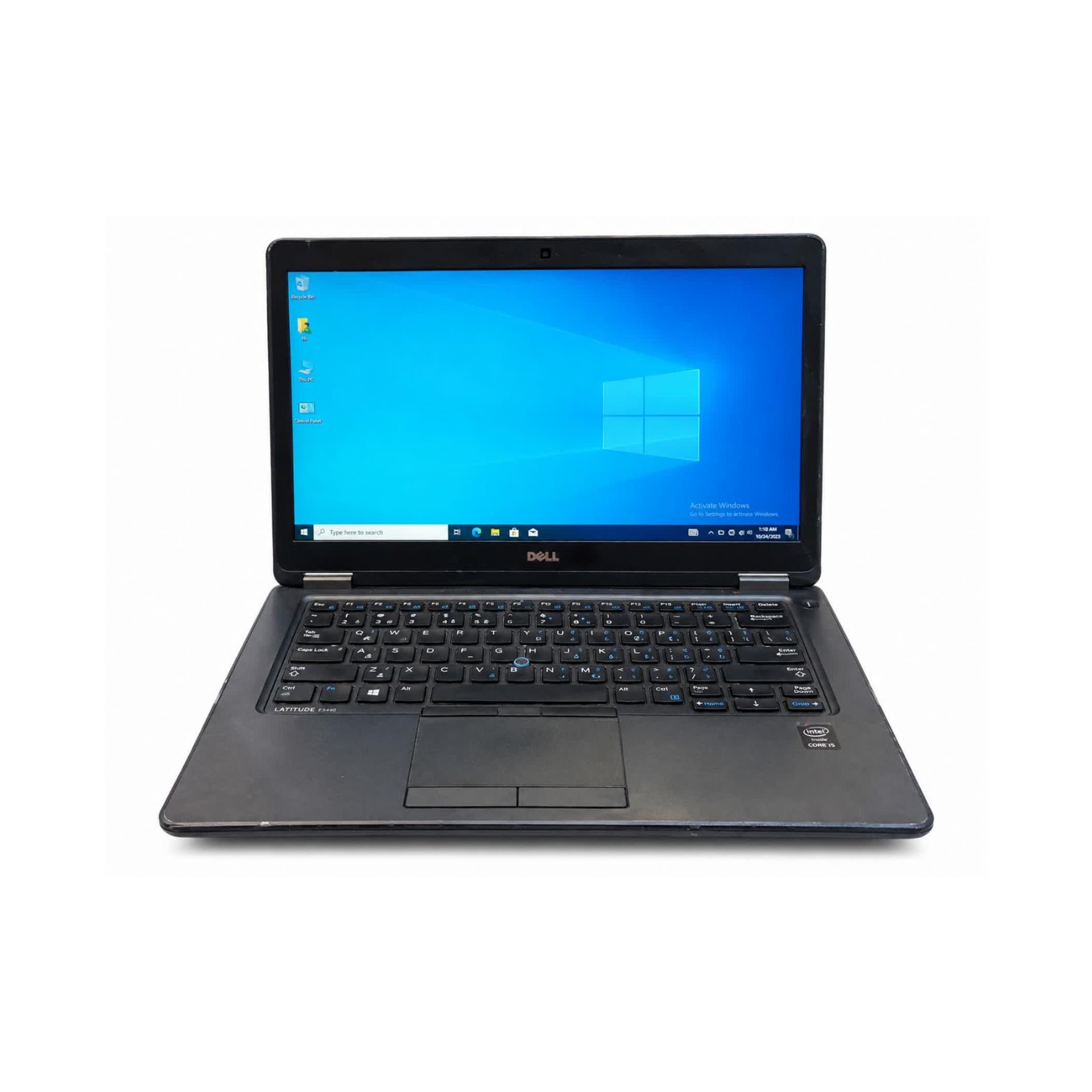 لپ تاپ dell Latitude E4750