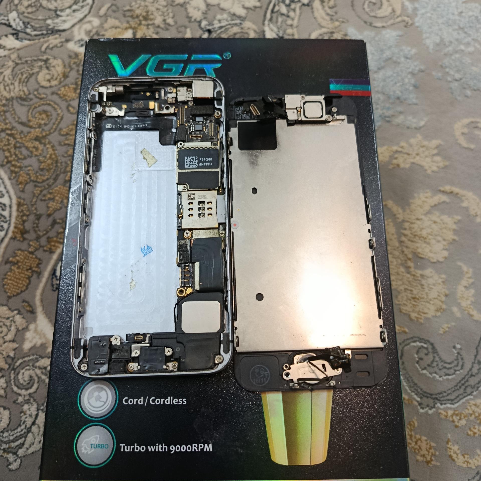 2 عدد لاشه آیفون 5 اس iphone