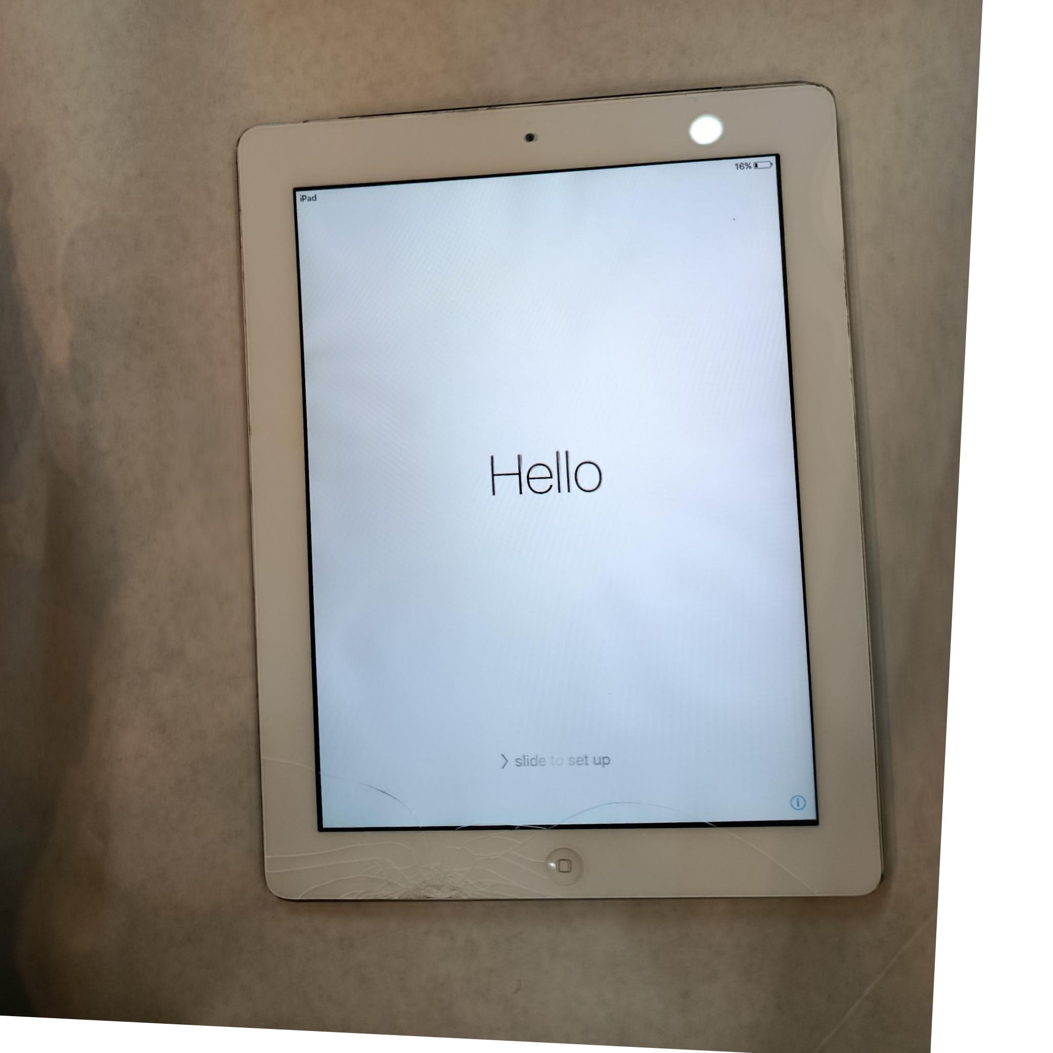 اپل آیپد 2 وایفای Appel ipad 2 Wifi