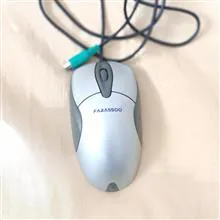 موس