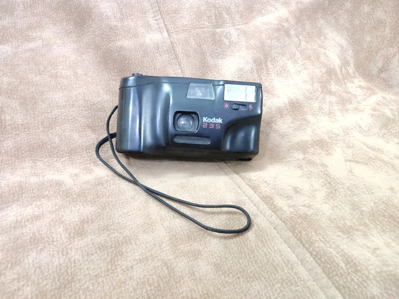 دوربین عکسی kodak