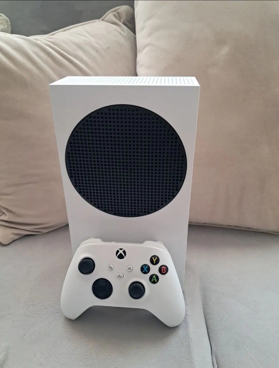کنسول بازی Xbox Series S