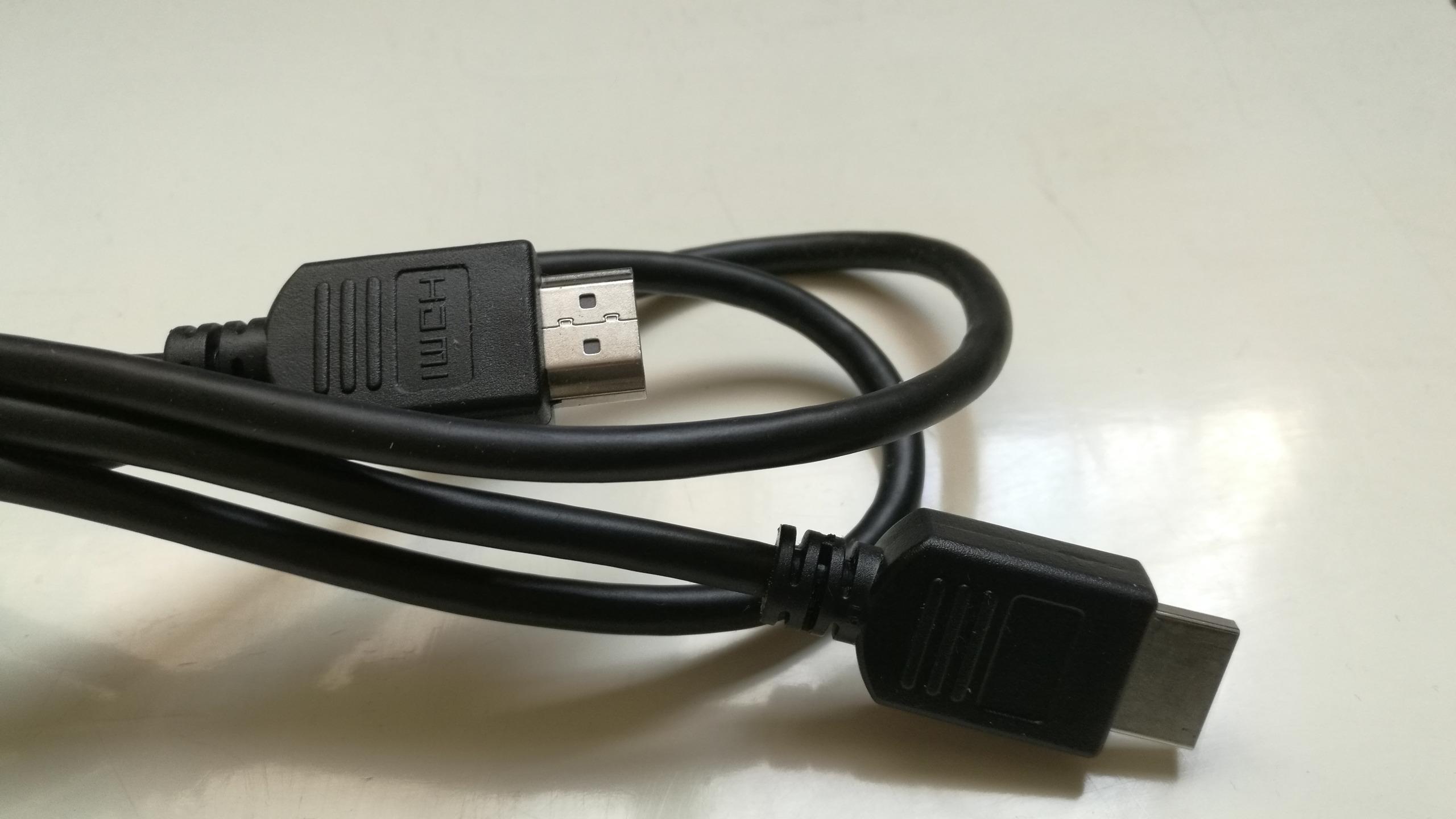 کابل HDMI کیفیت خوب