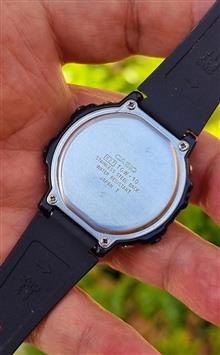 ساعت