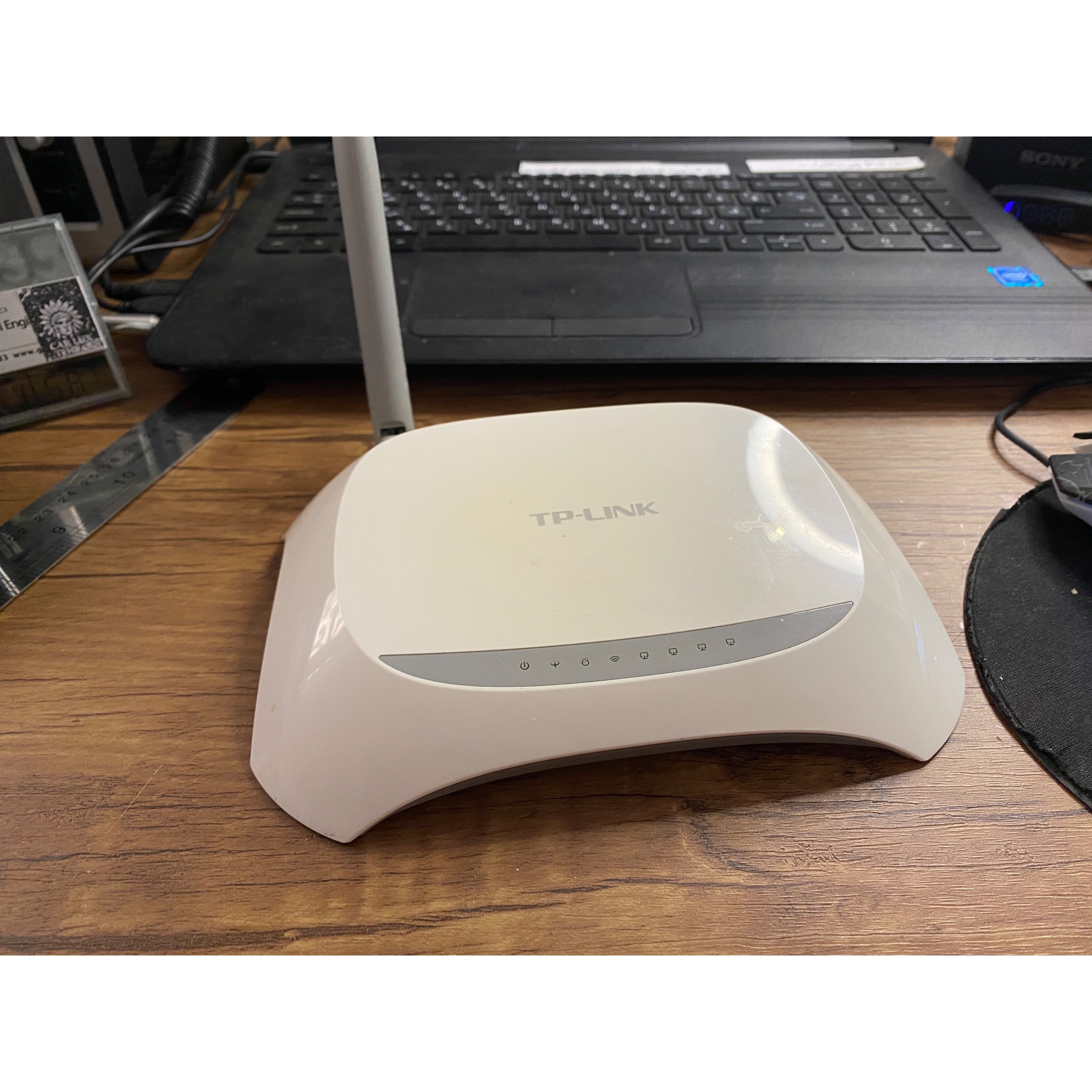 مودم TP LINK
