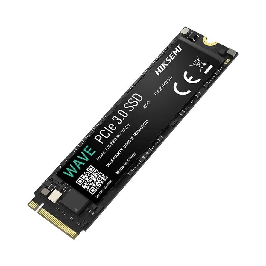 هارد اس اس دی 128 گیگابایت هایک سمی HIKSEMI