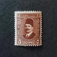 تمبر