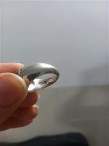 انگشتر