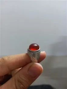 انگشتر