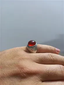انگشتر