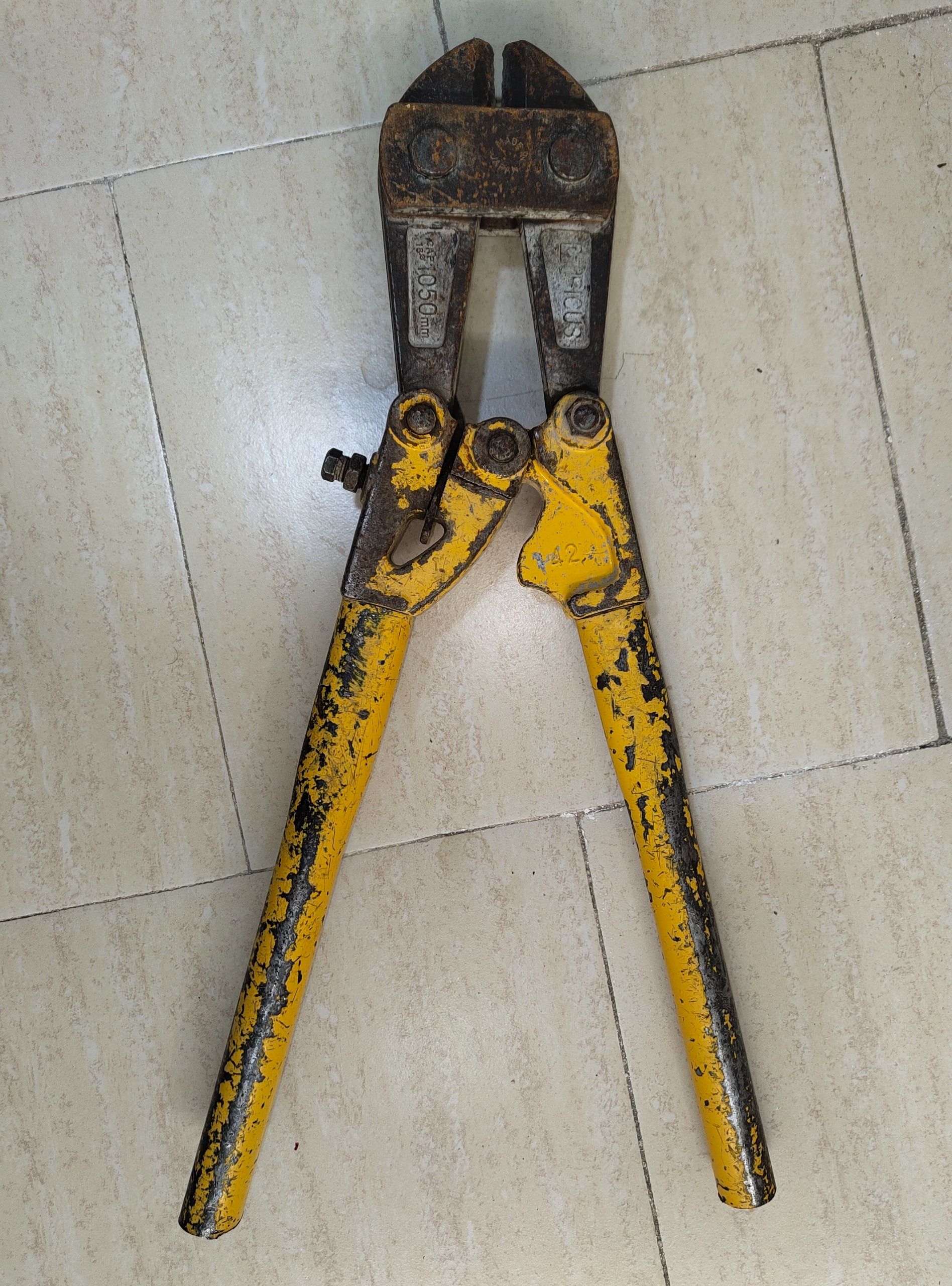 قیچی مفتول بر ژاپنی