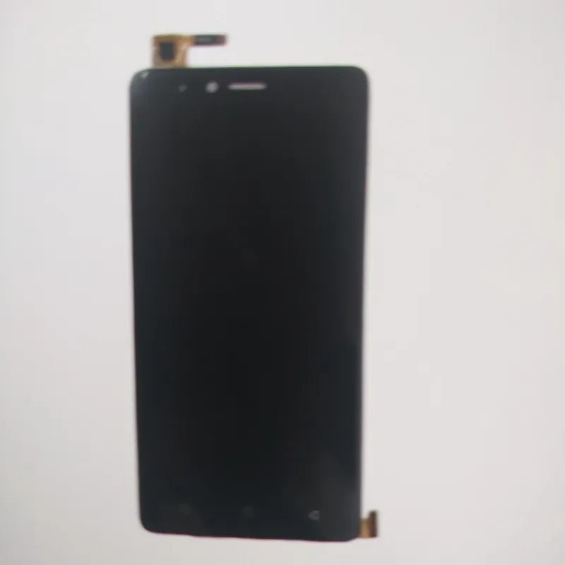 تاچ ال سی دی تکنو | LCD TECNO WX3F LTE