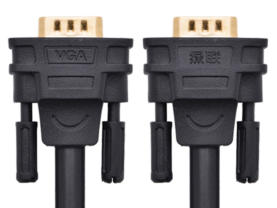 کابل VGA یوگرین مدل VG101-11646 طول 2 متر