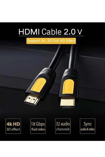 کابل HDMI یوگرین Ugreen HD101-10129 2M