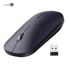 ماوس بی سیم یوگرین مدل MU001-90372