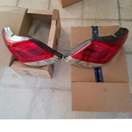 چراغ عقب دنا معمولی