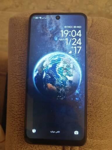 گوشی نوت 11 شیائومی