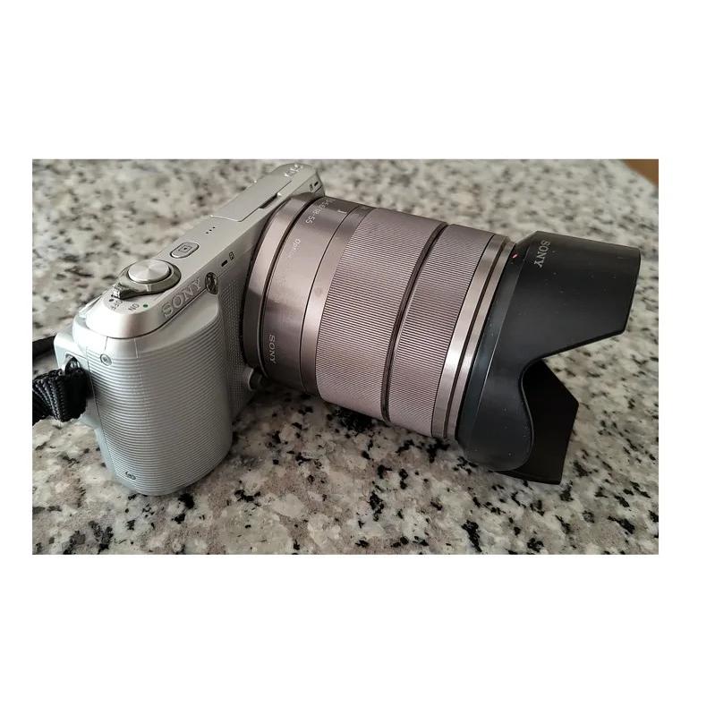 دوربین عکاسی سونی nex c3