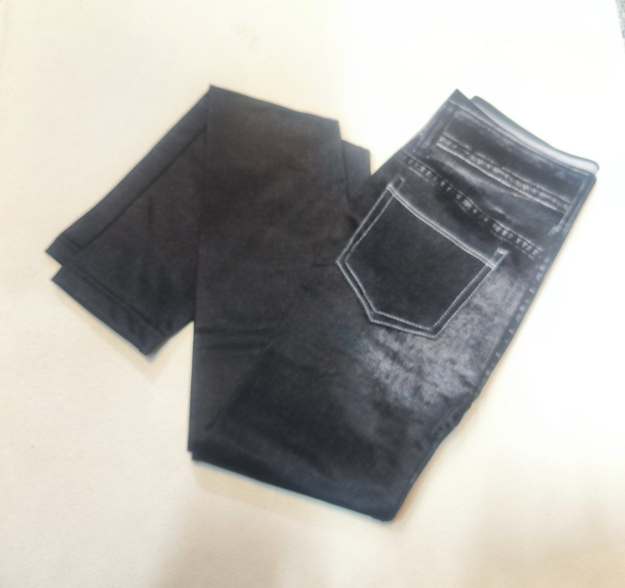 لگ تو کرکی طرح جین