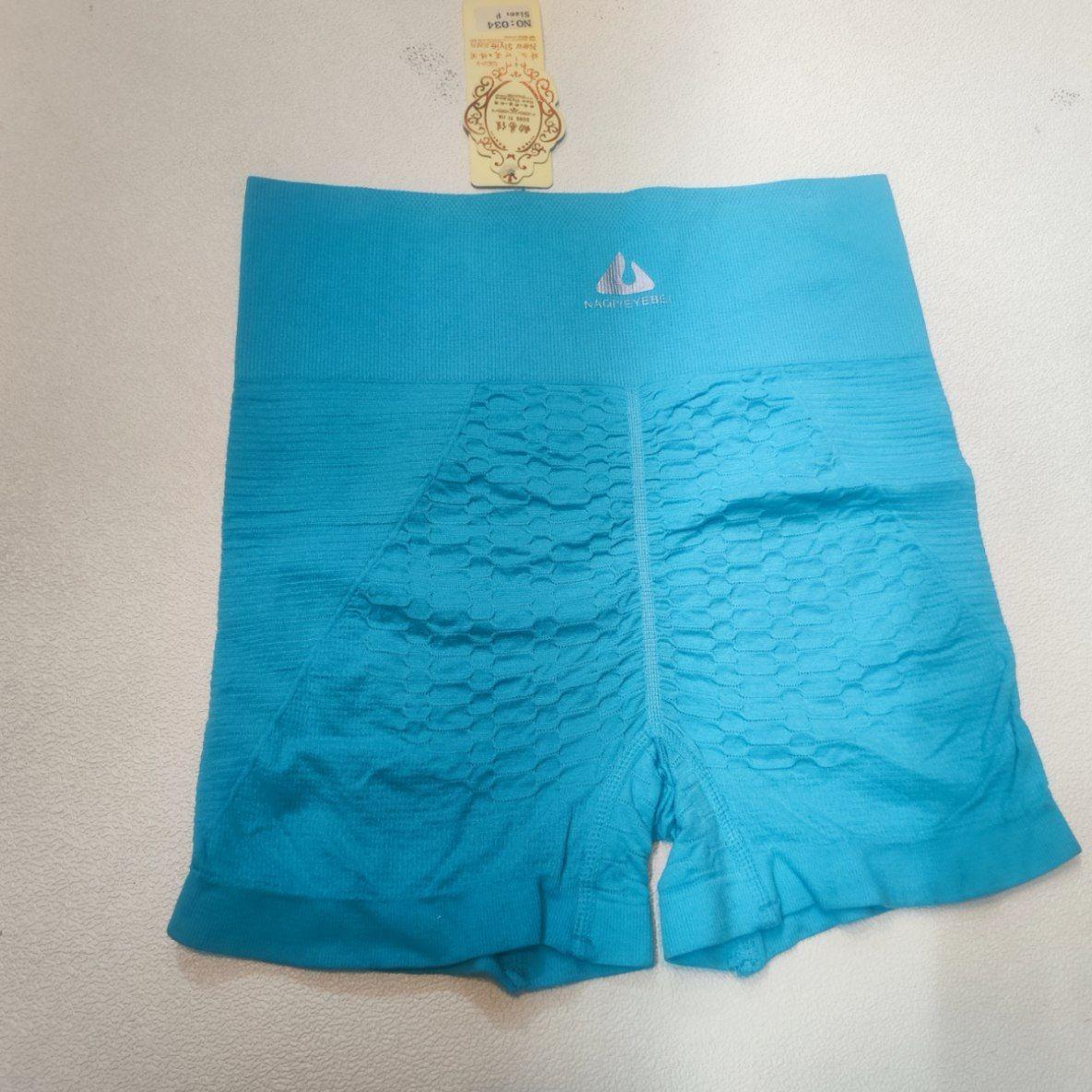 شلوارک کشی کوتاه