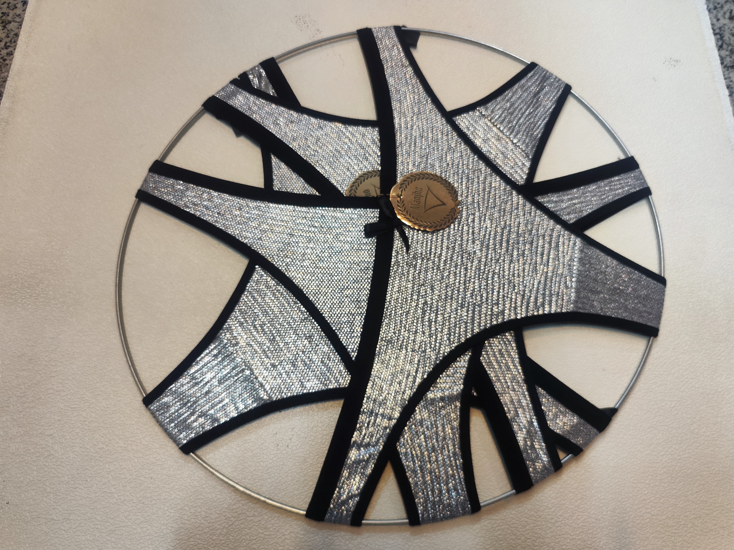 شورت بکلس دیسکو