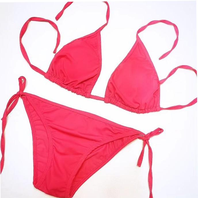 بیکینی گرهی پد متحرک